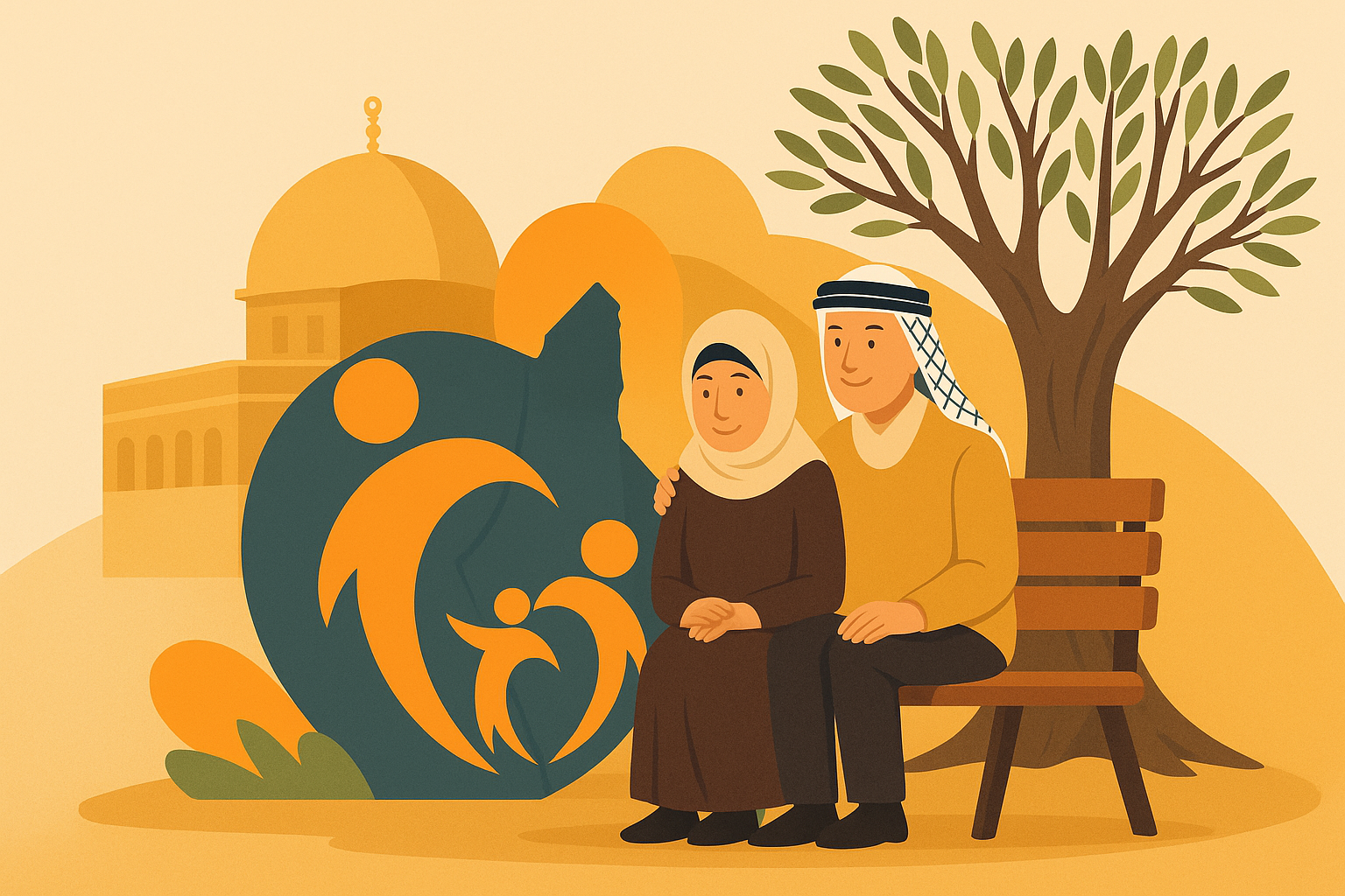 أهلاً بكم في الموقع الإلكتروني الجديد لهيئة التقاعد الفلسطينية