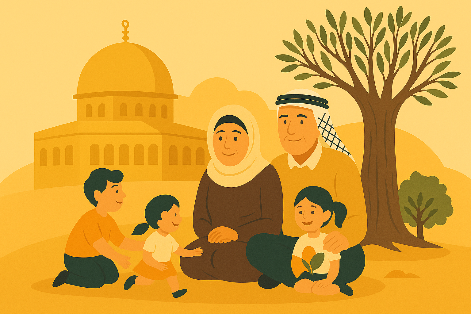 مع المتقاعدين… صمود يتجدد