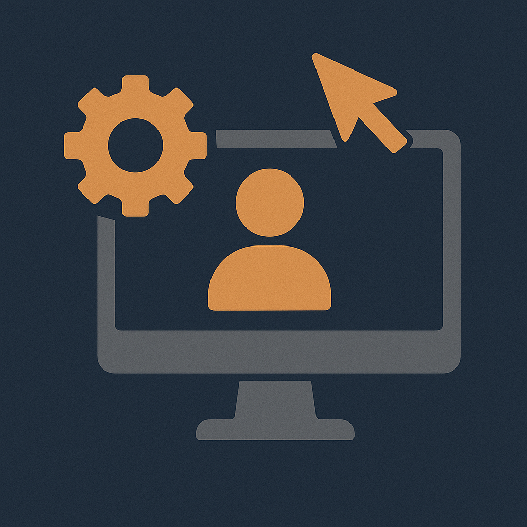 بوابة جهات التشغيل