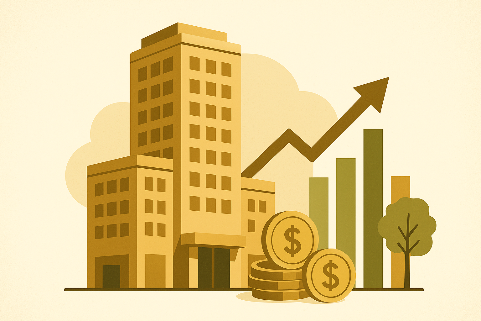 استثمارات هيئة التقاعد – تنويع يضمن الاستدامة