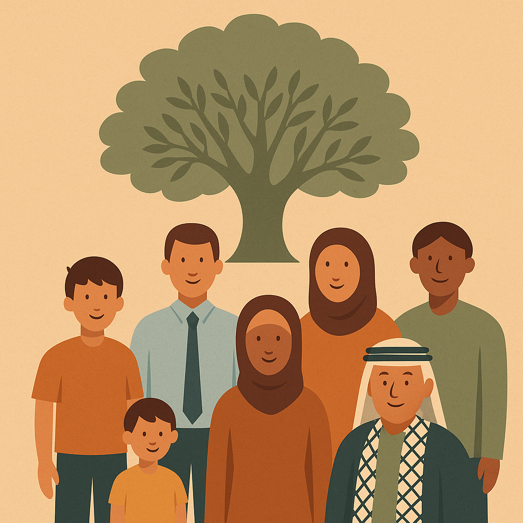 هيئة التقاعد وتعزيز العدالة الاجتماعية